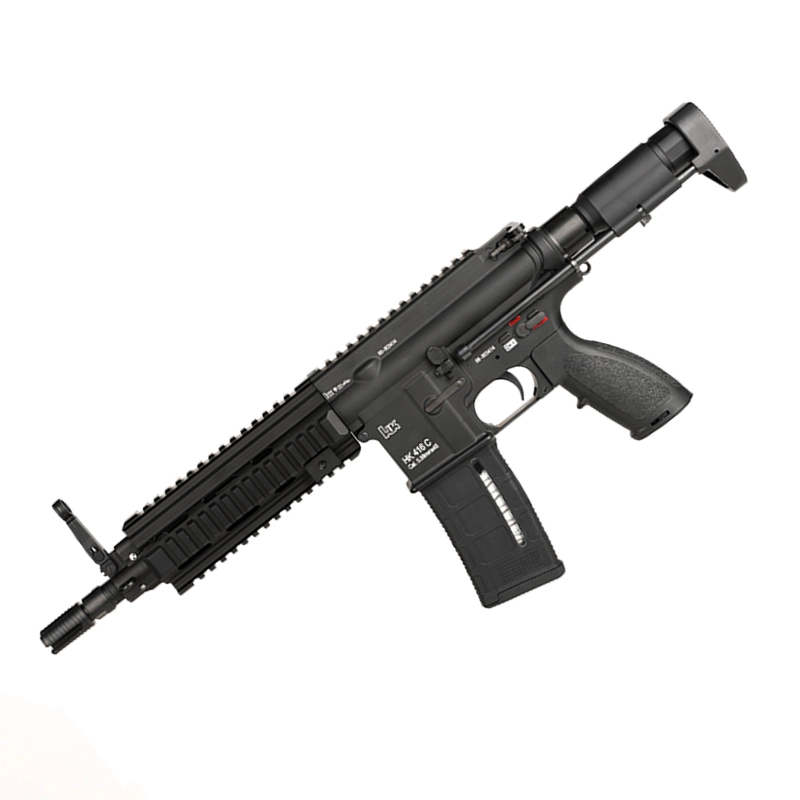 LDT WARGAME HK 416C