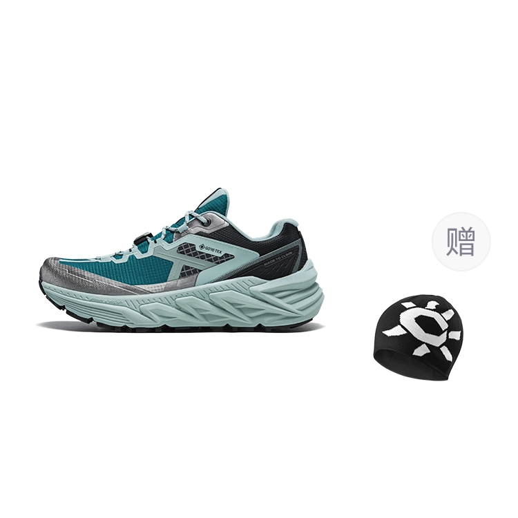 KAILAS -2 GTX