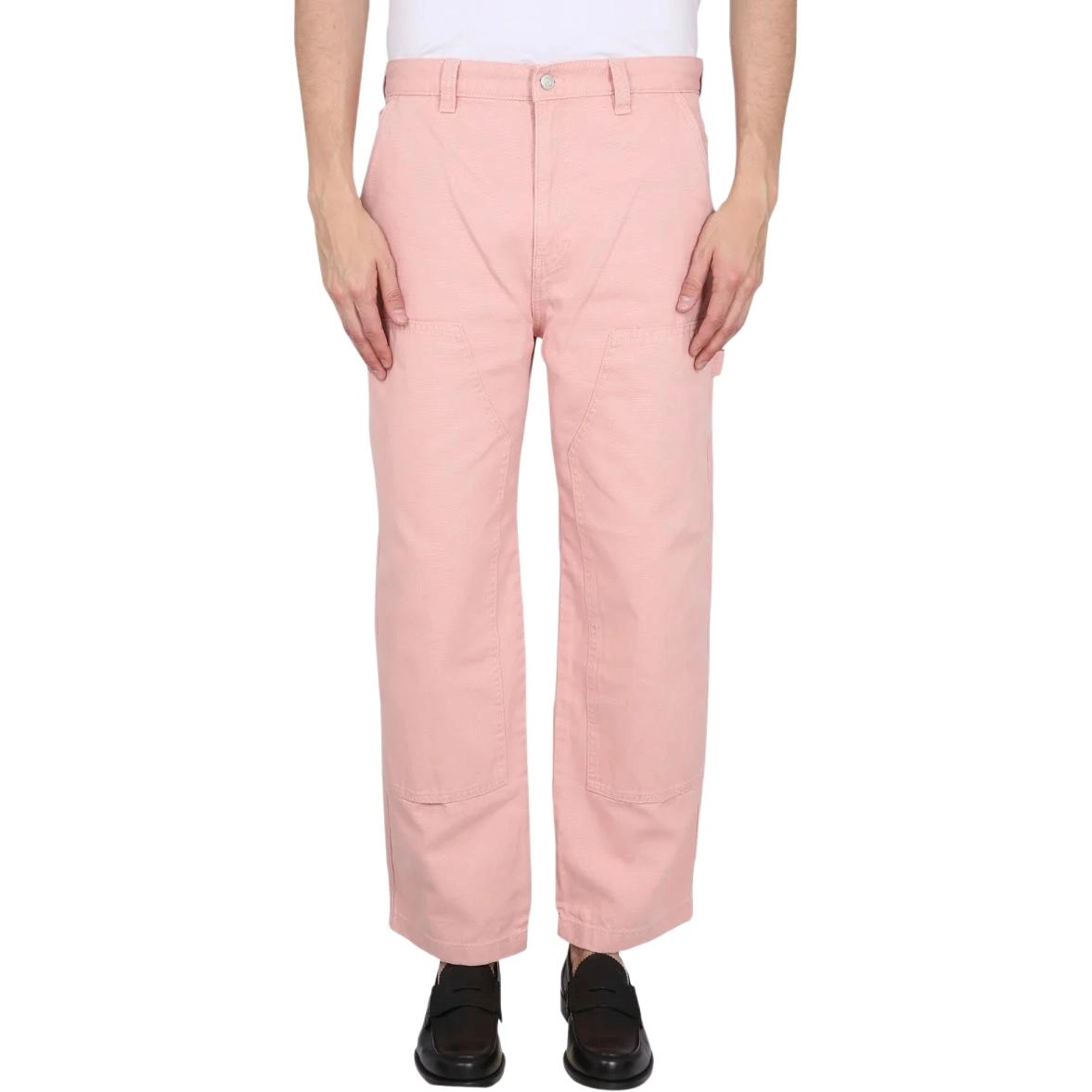 Stussy Canvas Work Pant