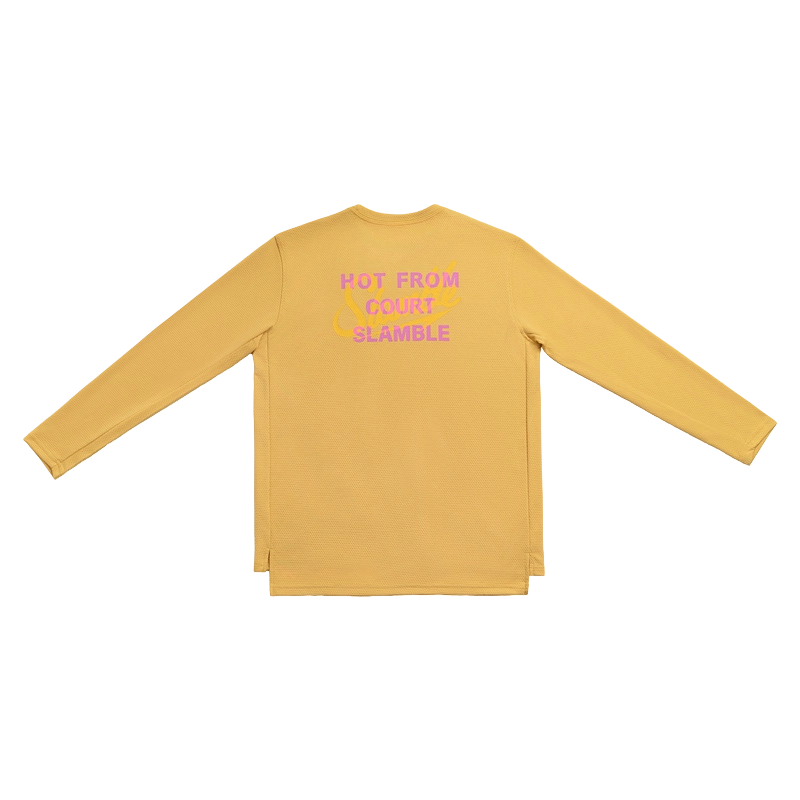 slamble T