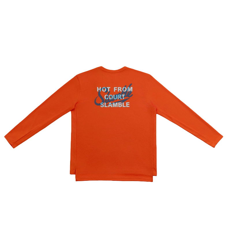 slamble T