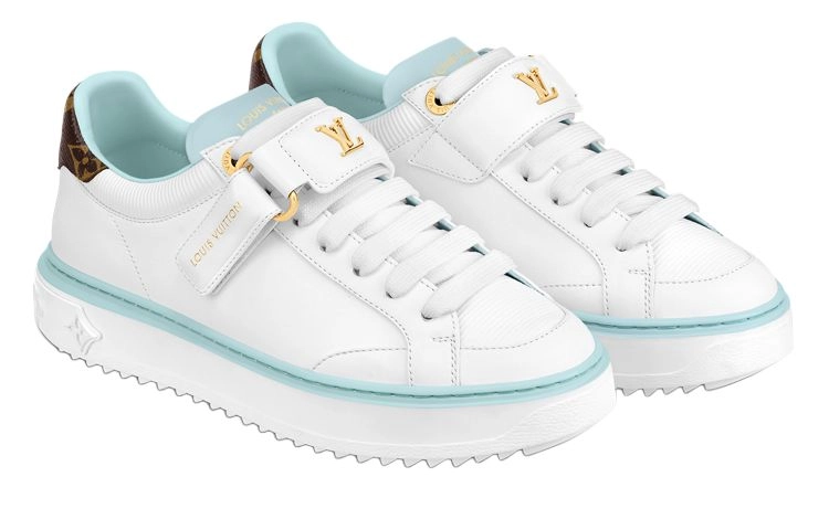 LOUIS VUITTON Time Out