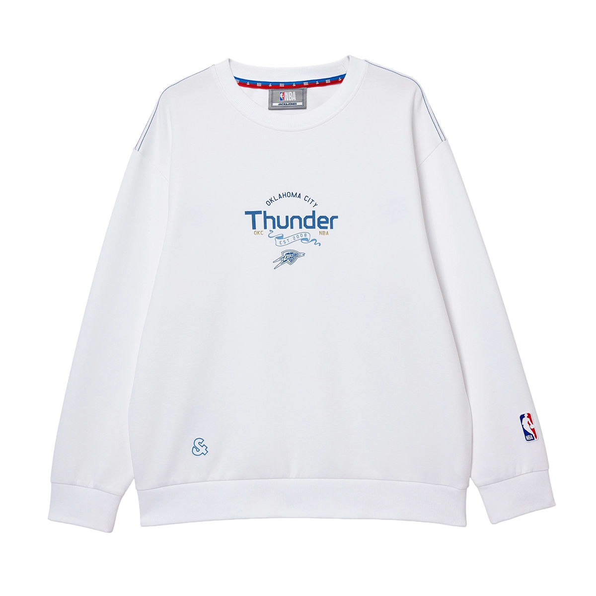JACK JONES JACK JONES NBA