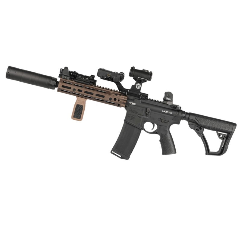LDT WARGAME DD MK18