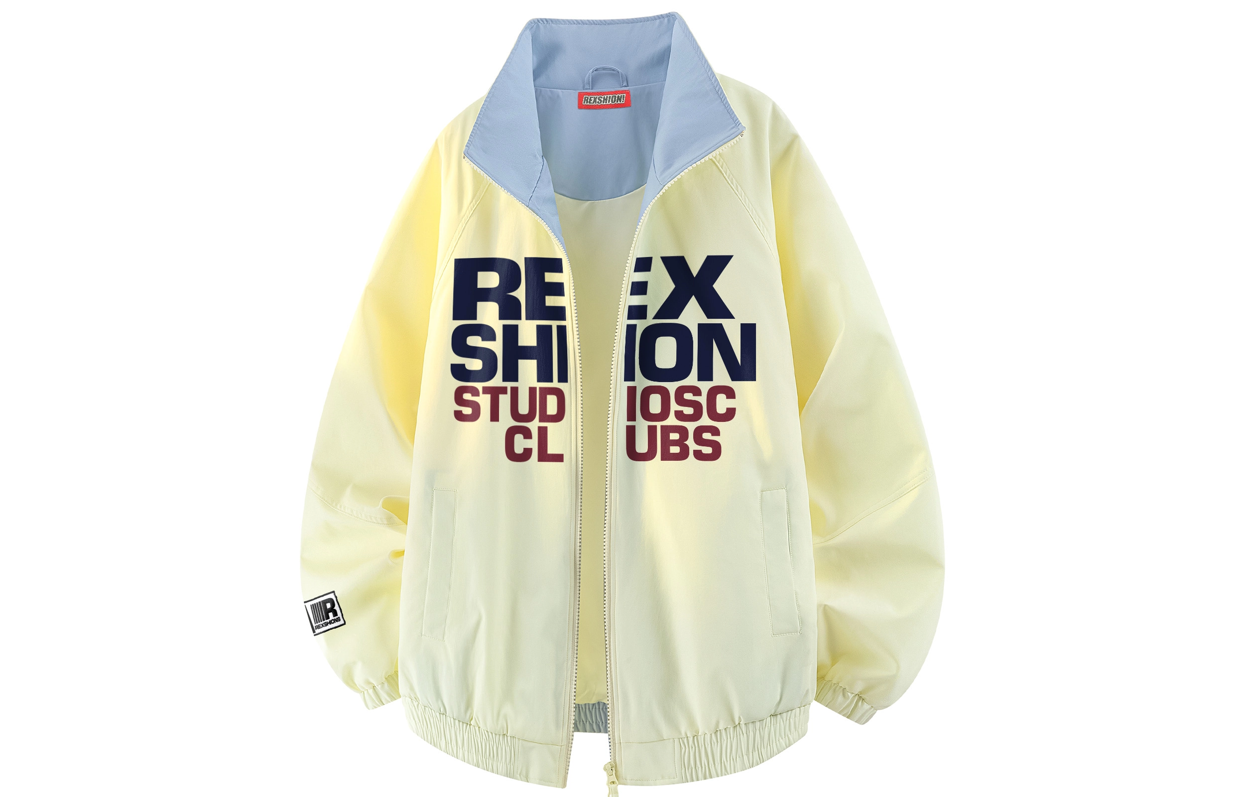 REXSHION Logo