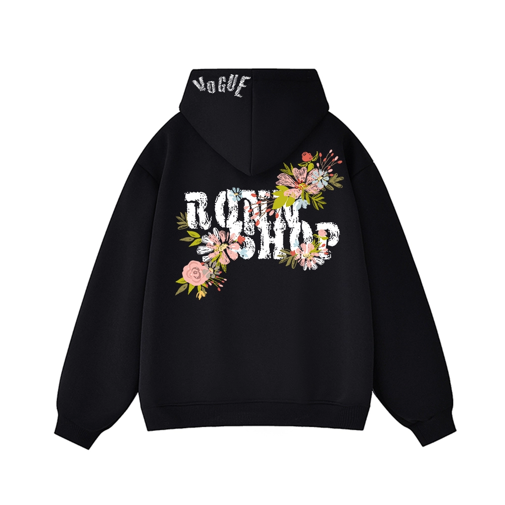 Ronn Shop 2025