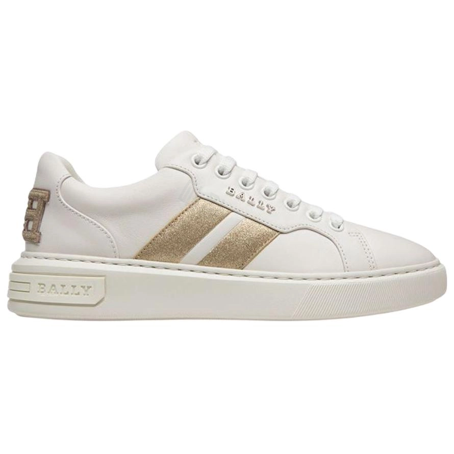 BALLY