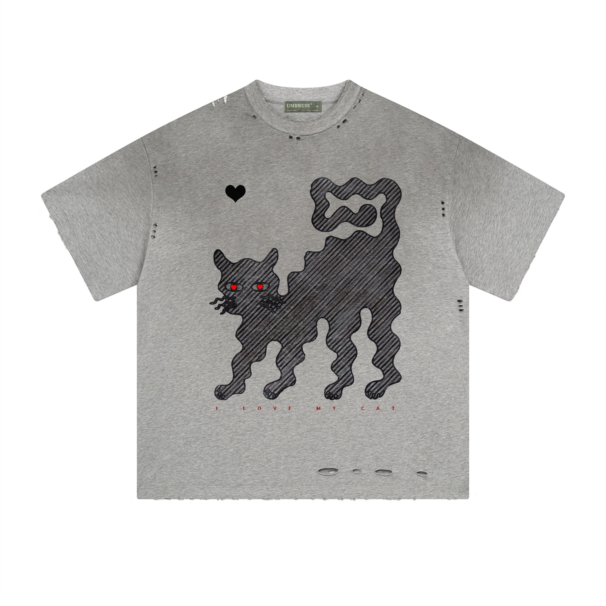 UMBNESS T