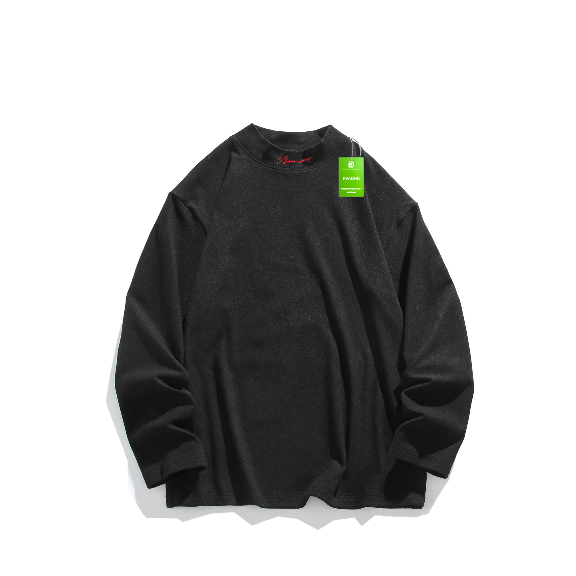 RAVBNB T