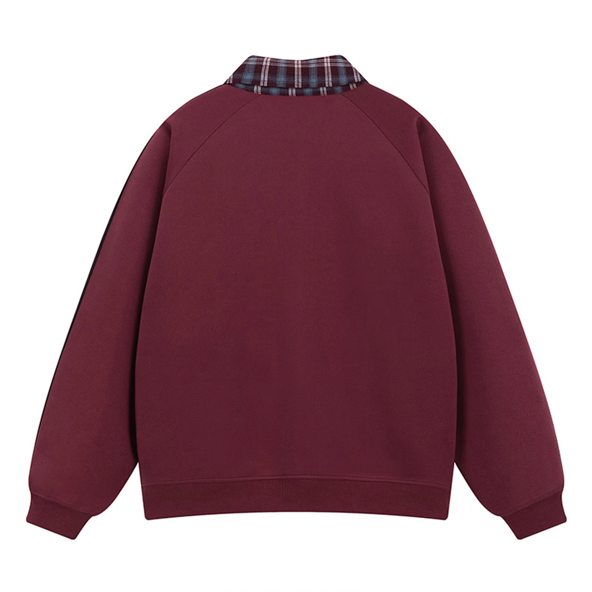 COLD MAPLE FW25 POLO