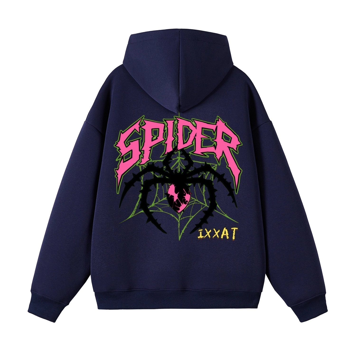 IXXAT oversize