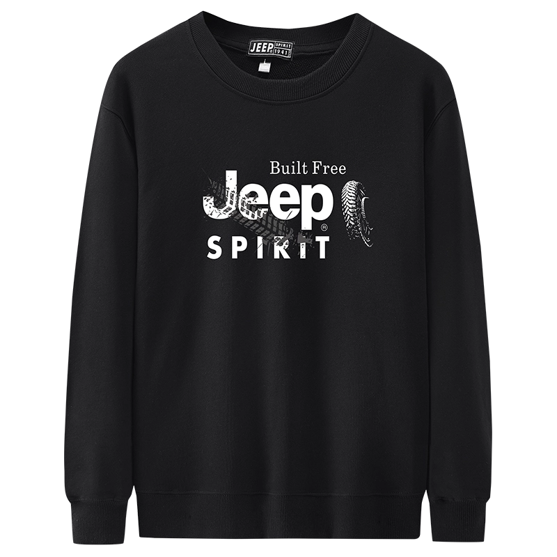 JEEP SPIRIT T