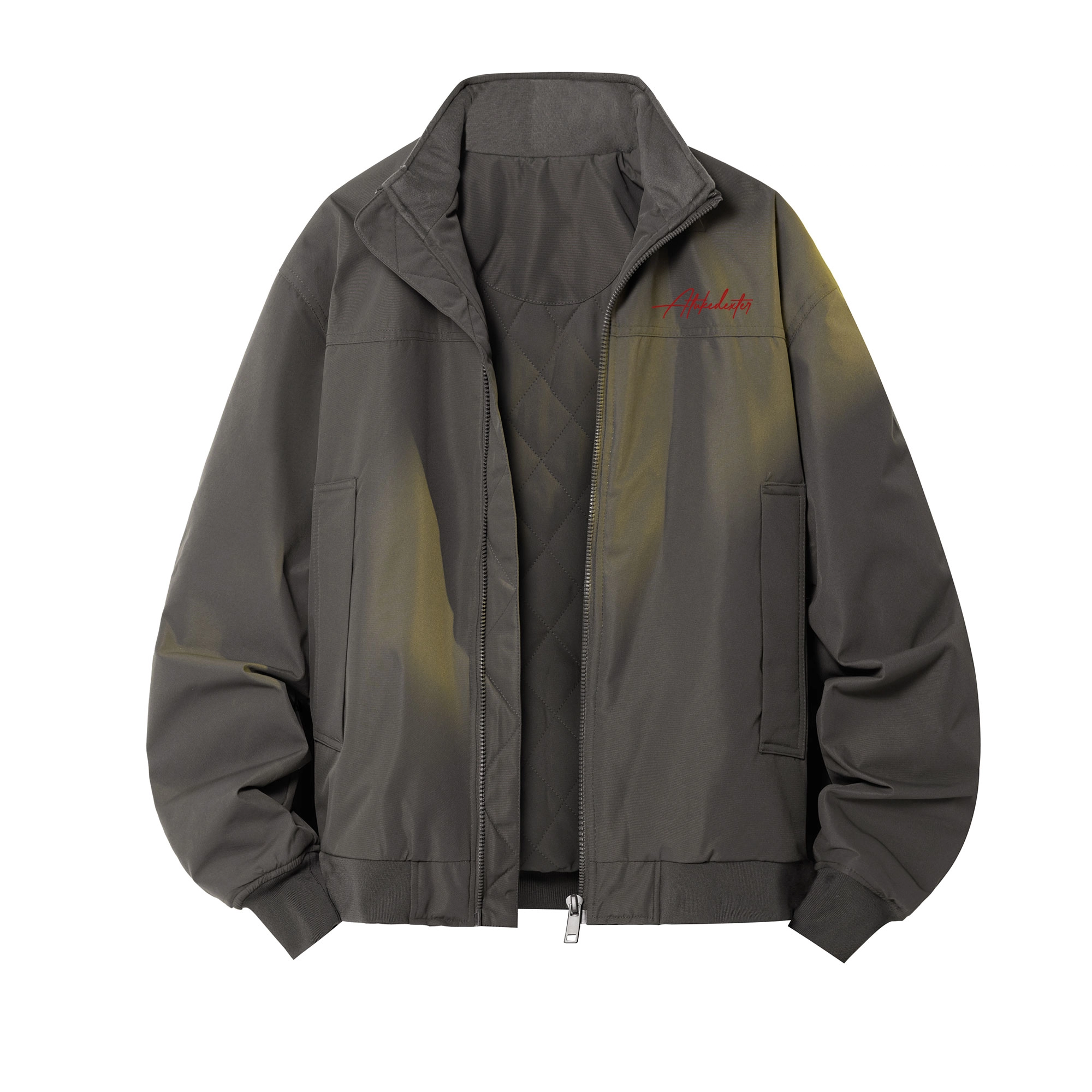 DUKE+DEXTER cleanfitlogo