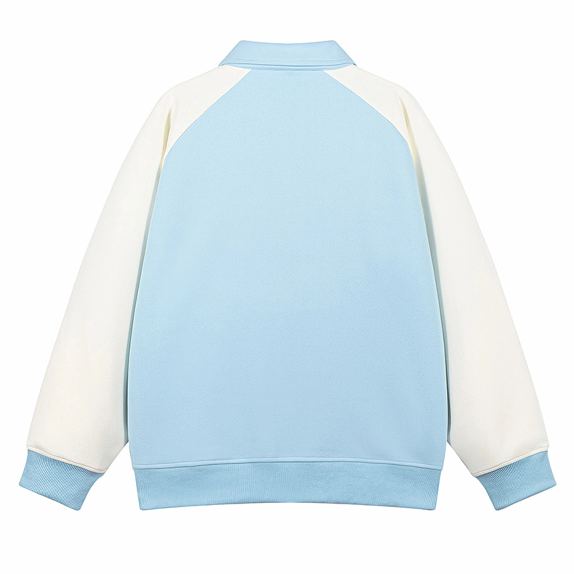 COLD MAPLE FW25 polo