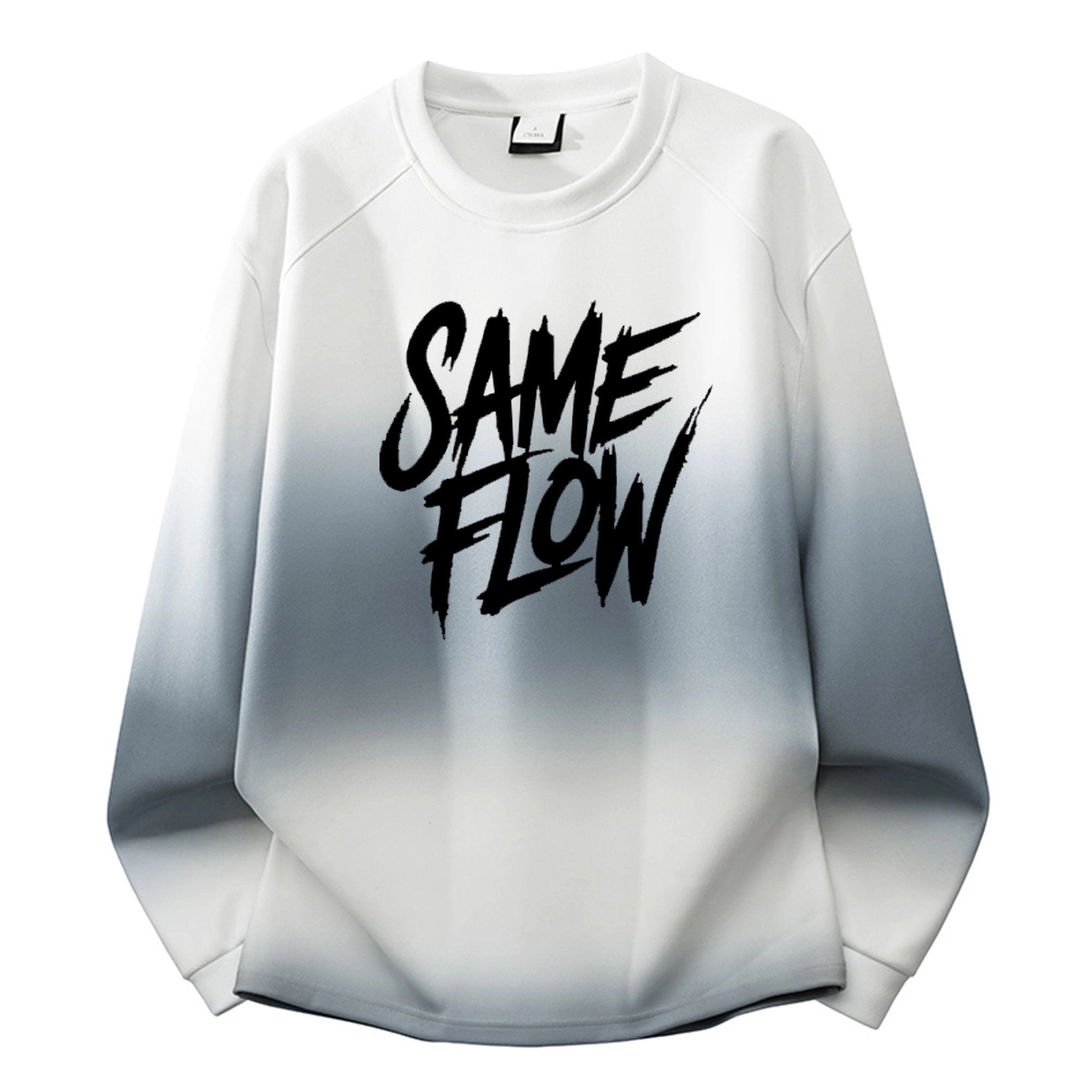 SAME FLOW LOGO