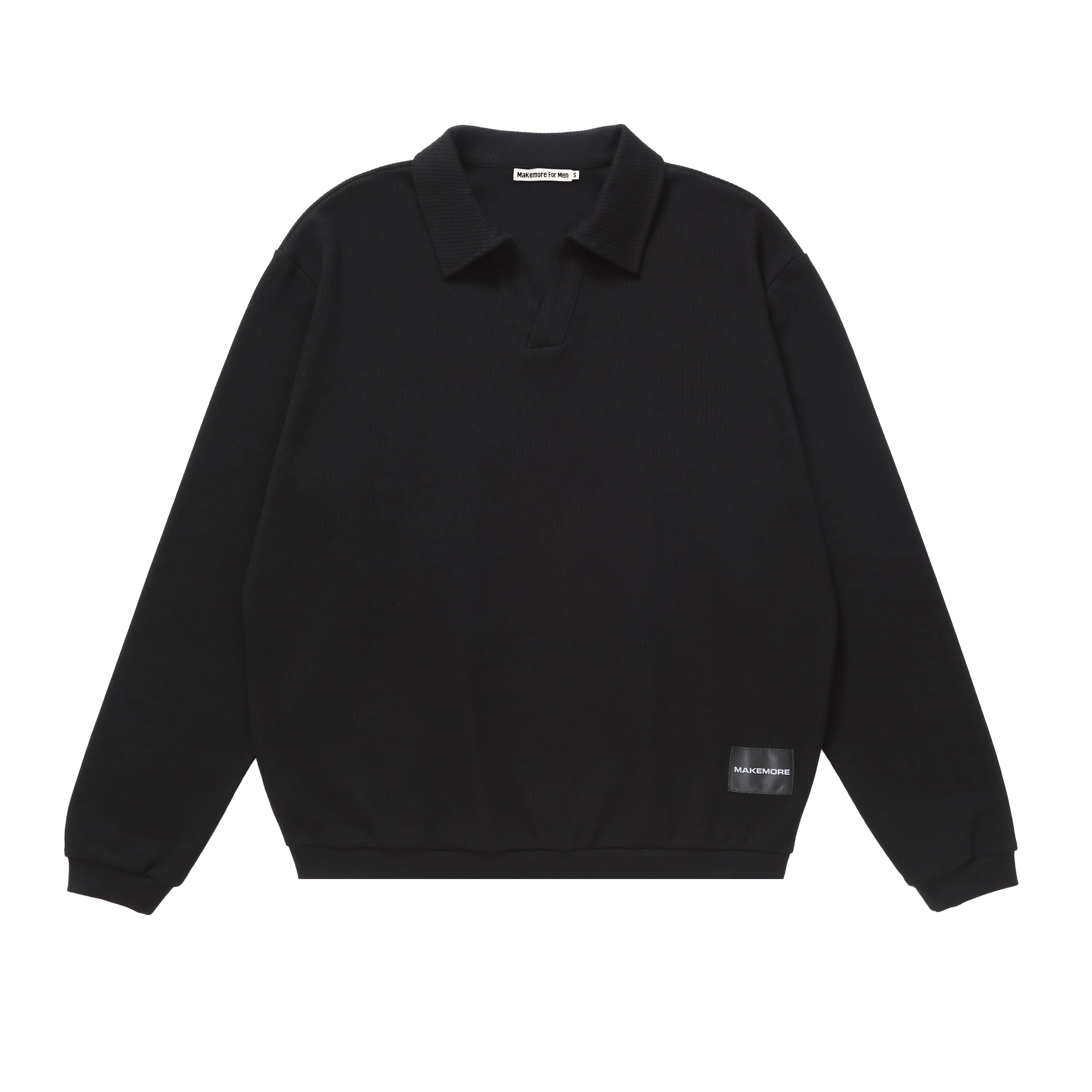 MAKEMOREKMR Formenpolo vT