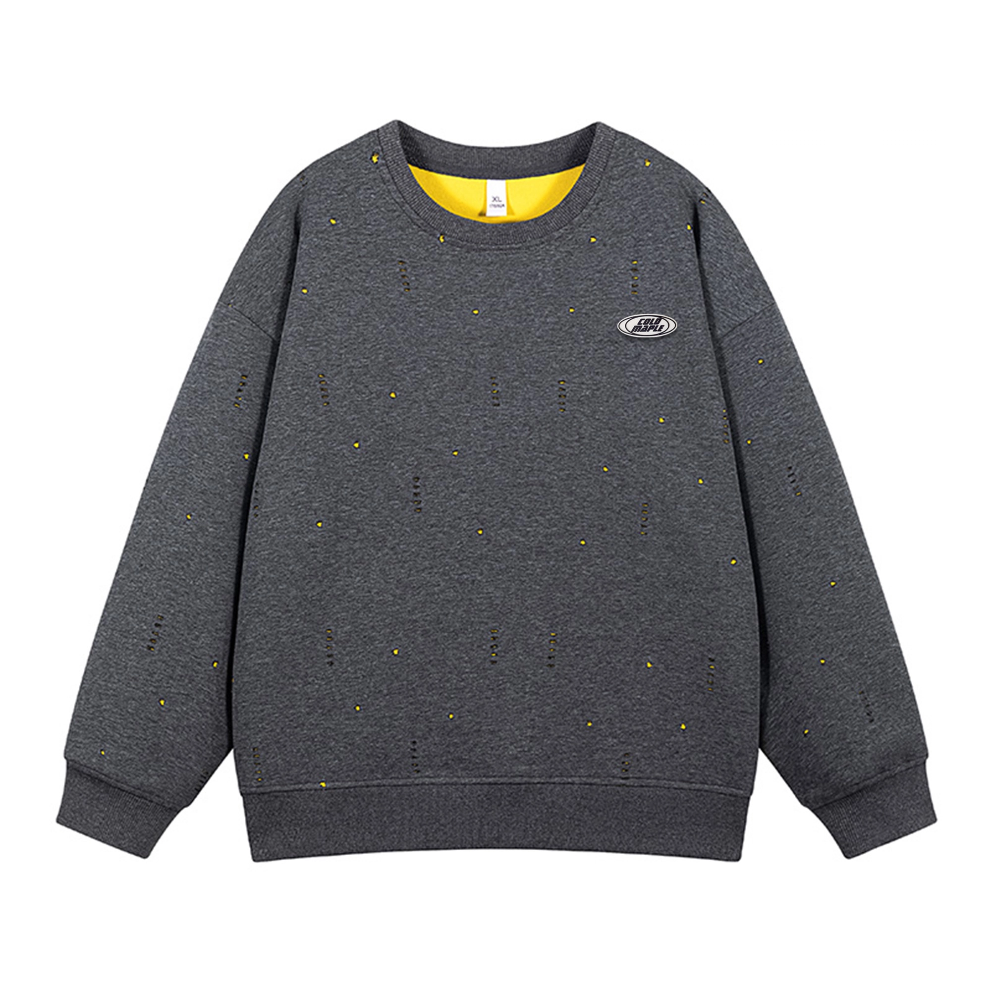 COLD MAPLE FW25