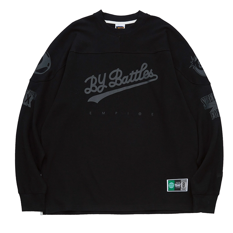 BATTLES EMPIRE T
