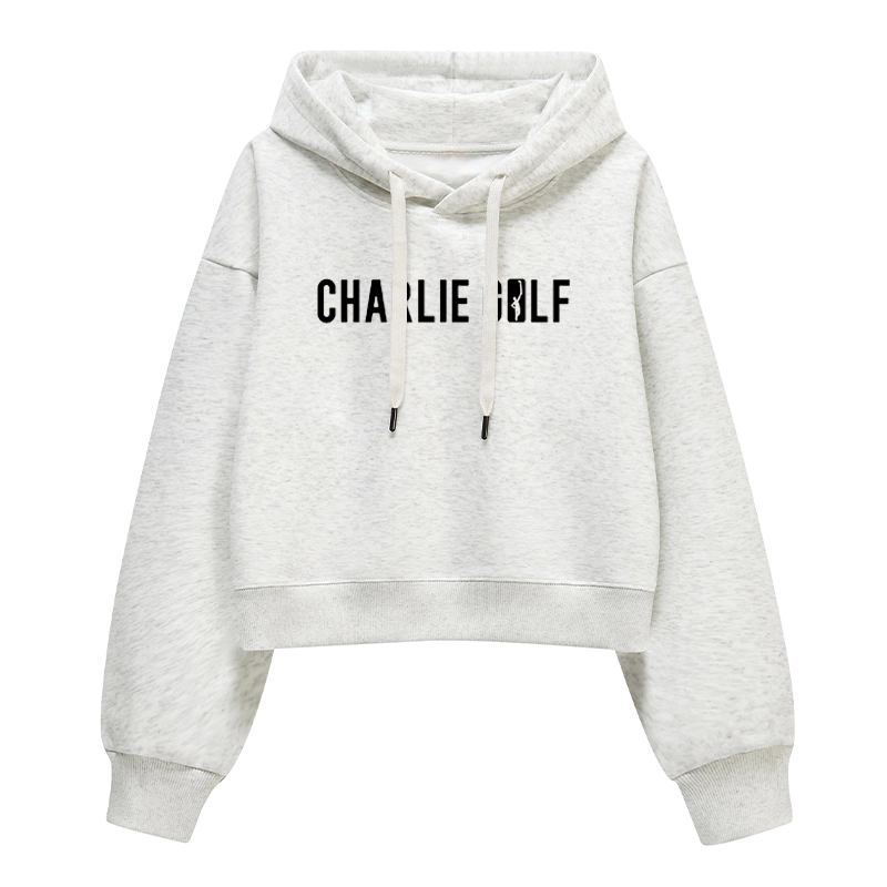 CHARLIE GOLF logo