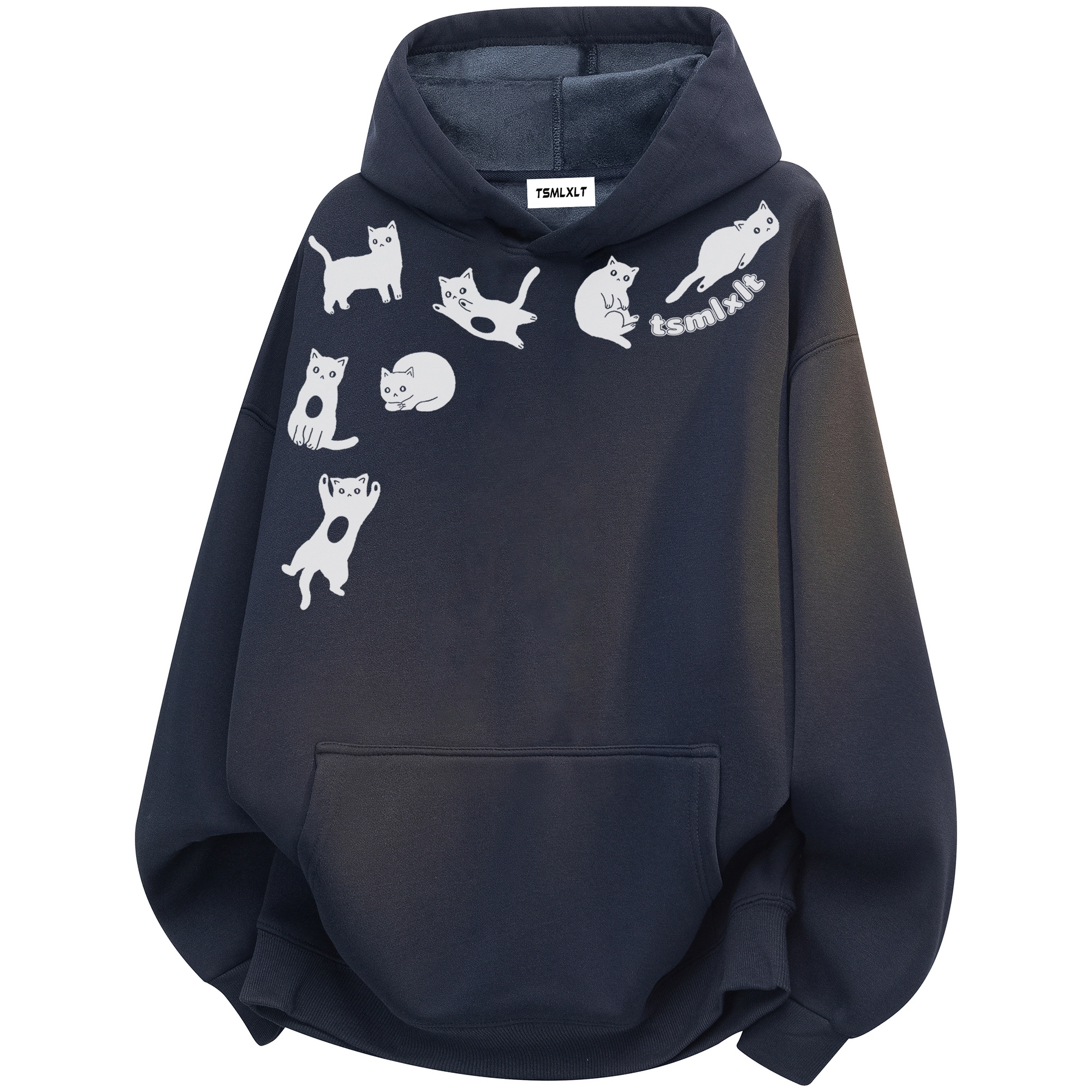 TSMLXLT CleanfitLogo