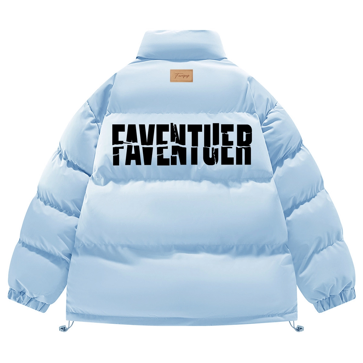 FAVEPOP logo