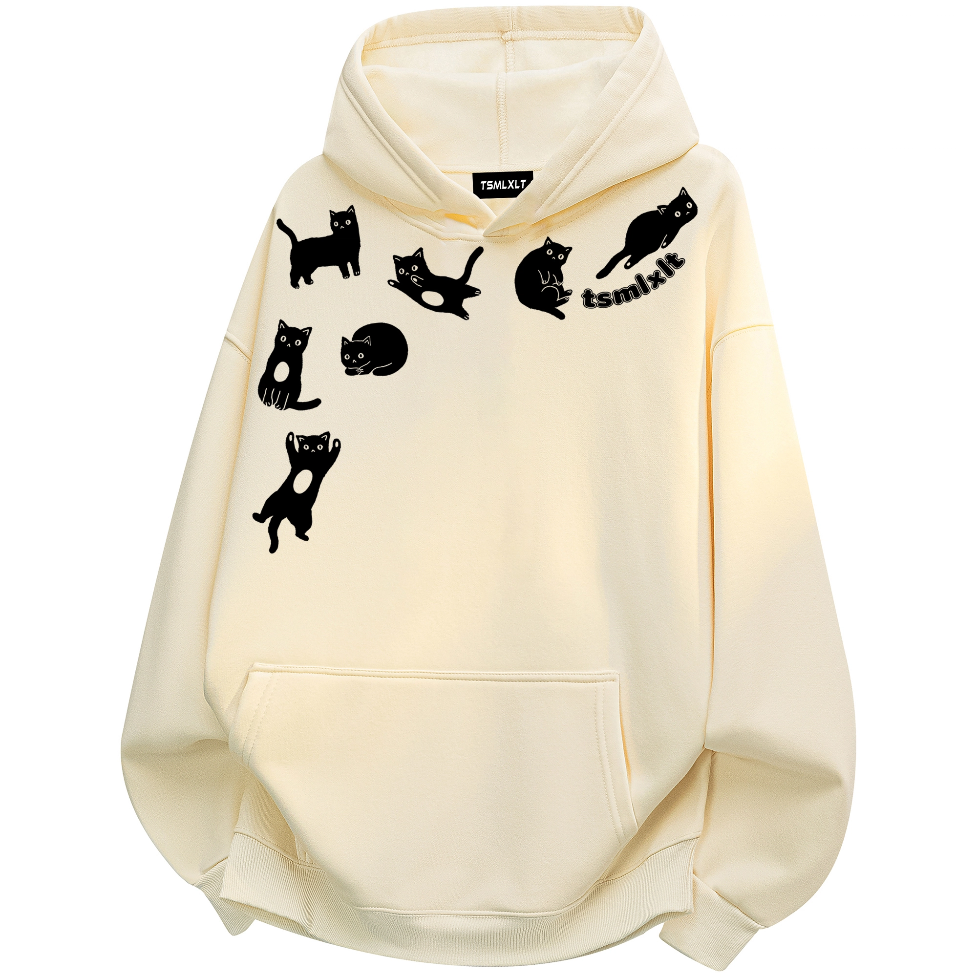 TSMLXLT CleanfitLogo