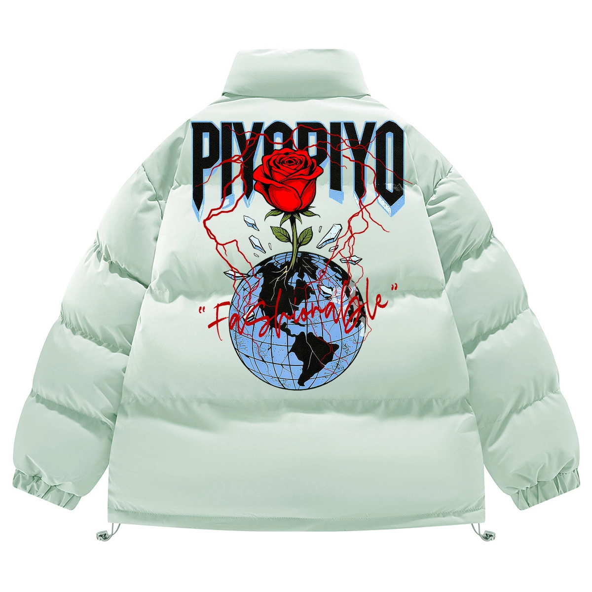 PIYOPIYO Logo