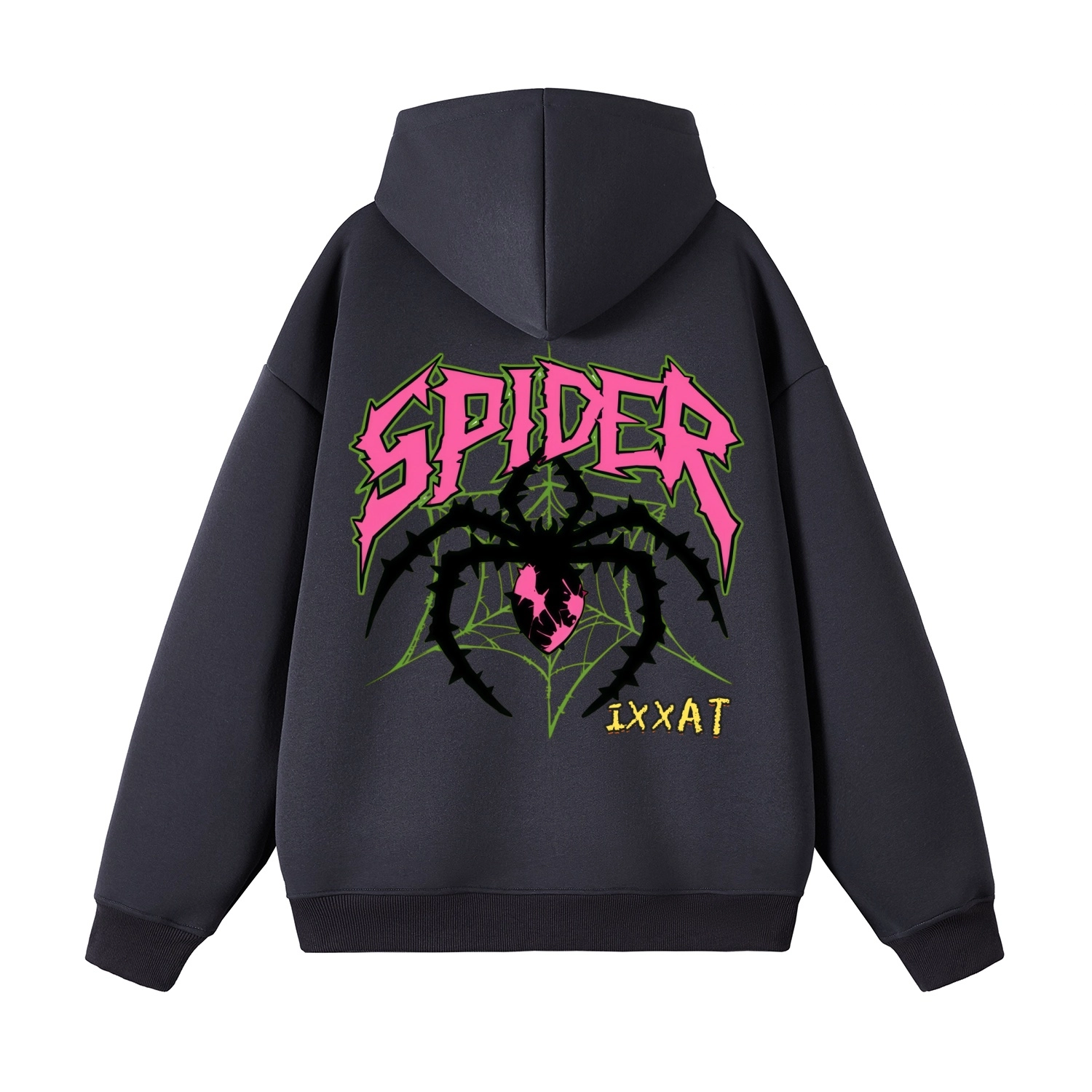 IXXAT oversize