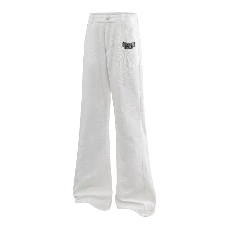 CHARLIE GOLF cleanfitlogo