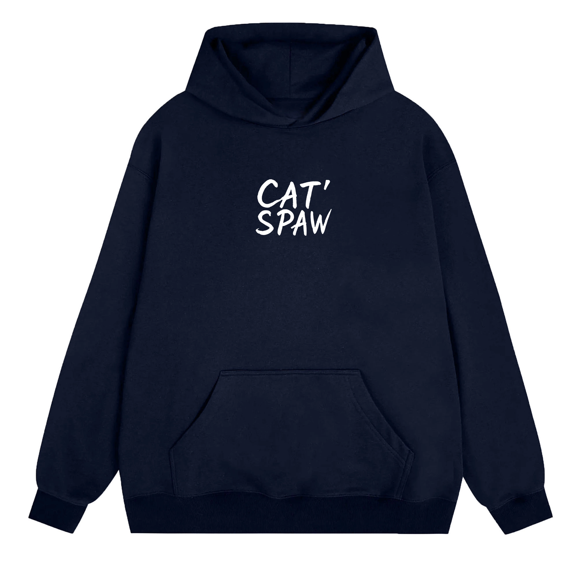 CAT'S PAW LOGO