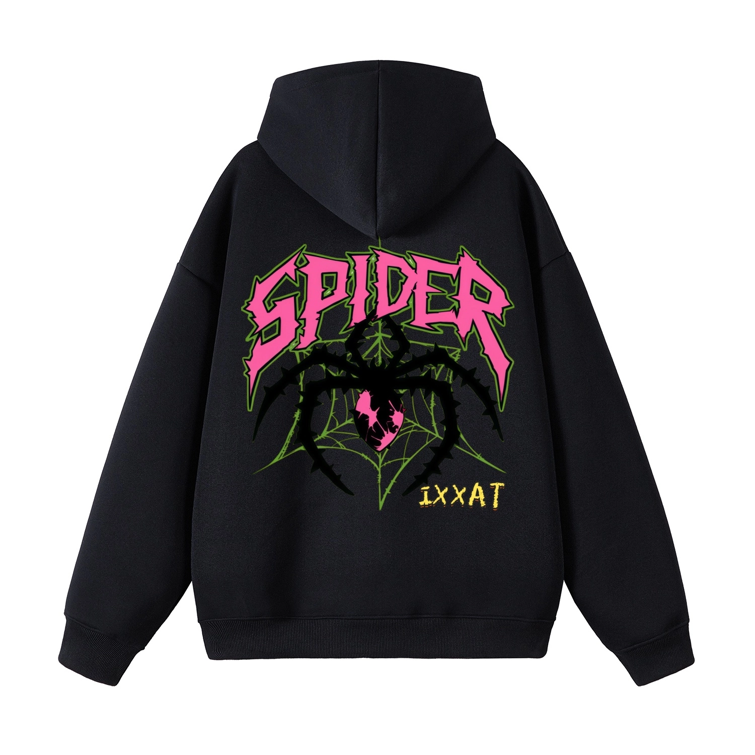 IXXAT oversize
