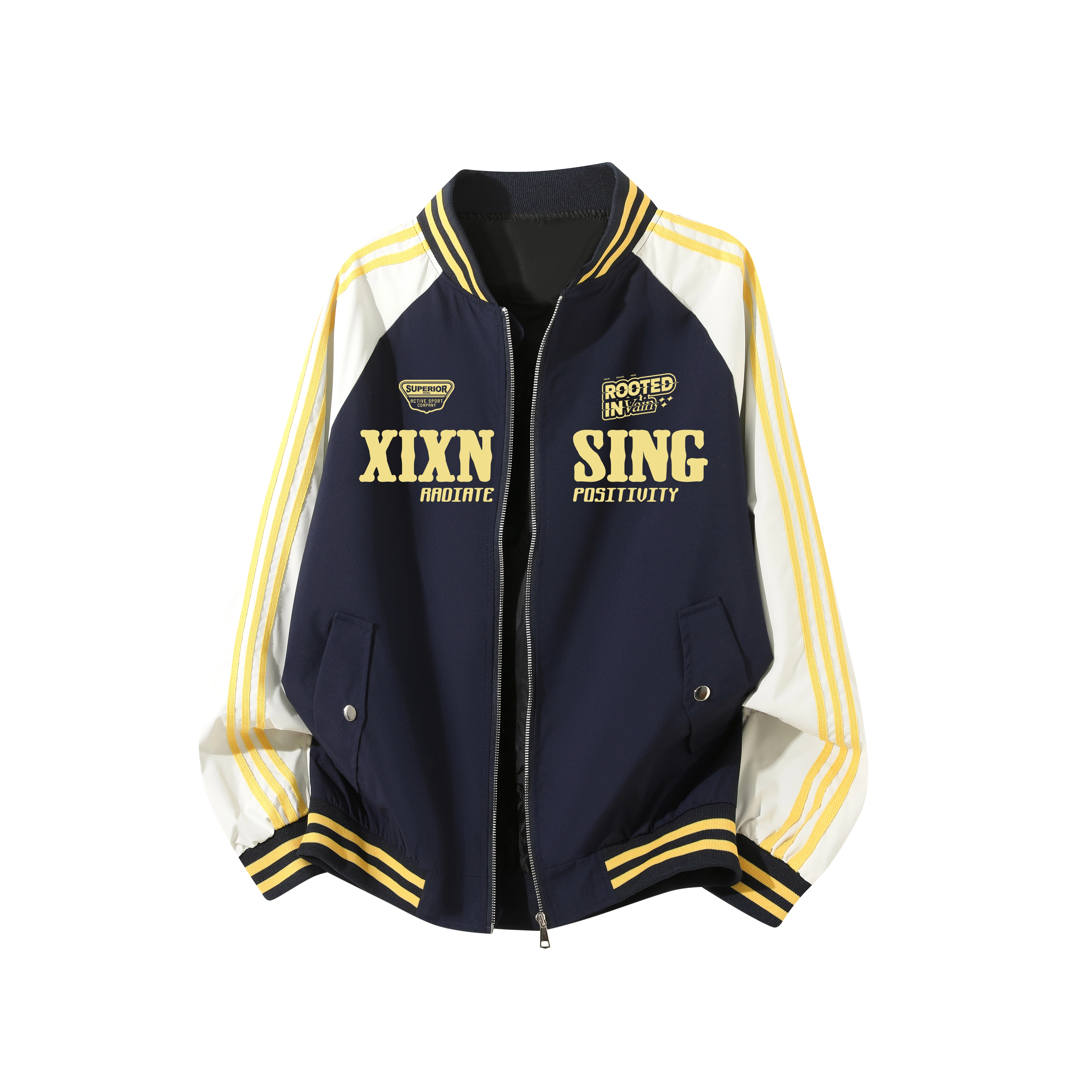 XIXN LOGO