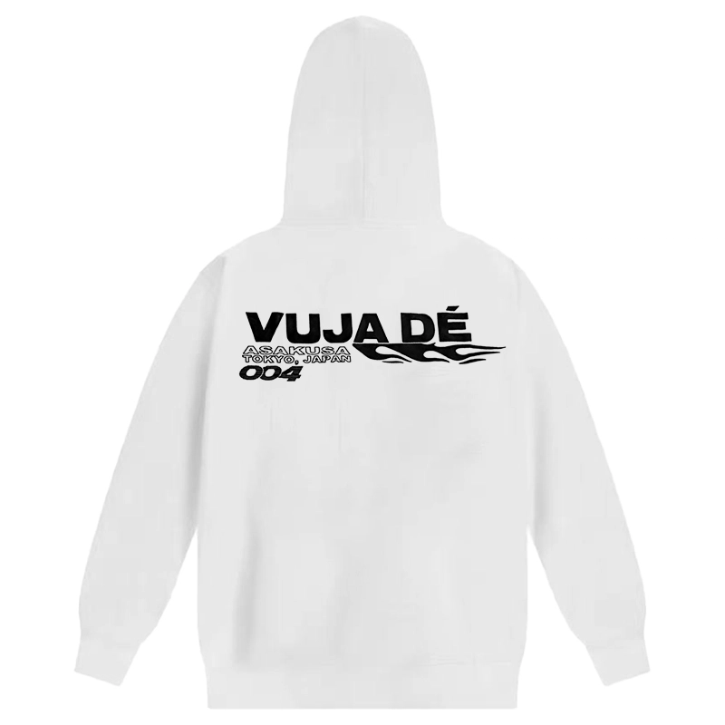 YICHEN VD004vibecleanfitoversize