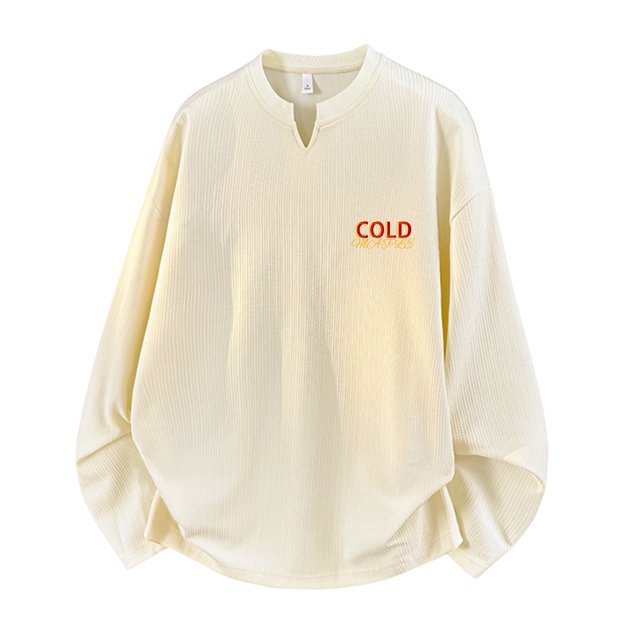 COLD MAPLE FW25