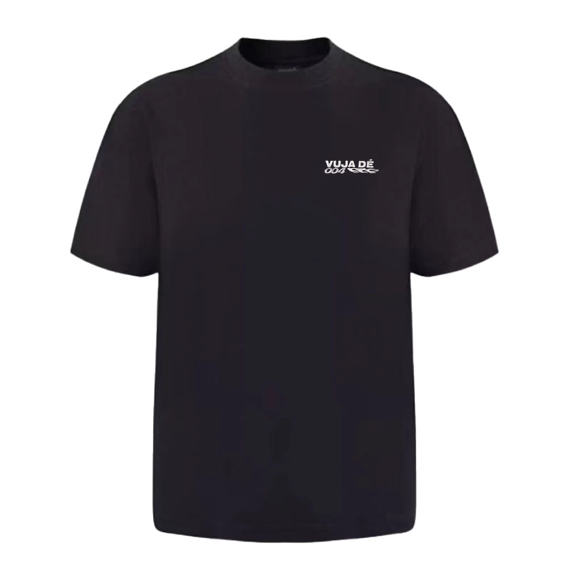 YICHEN VD004vibecleanfitT
