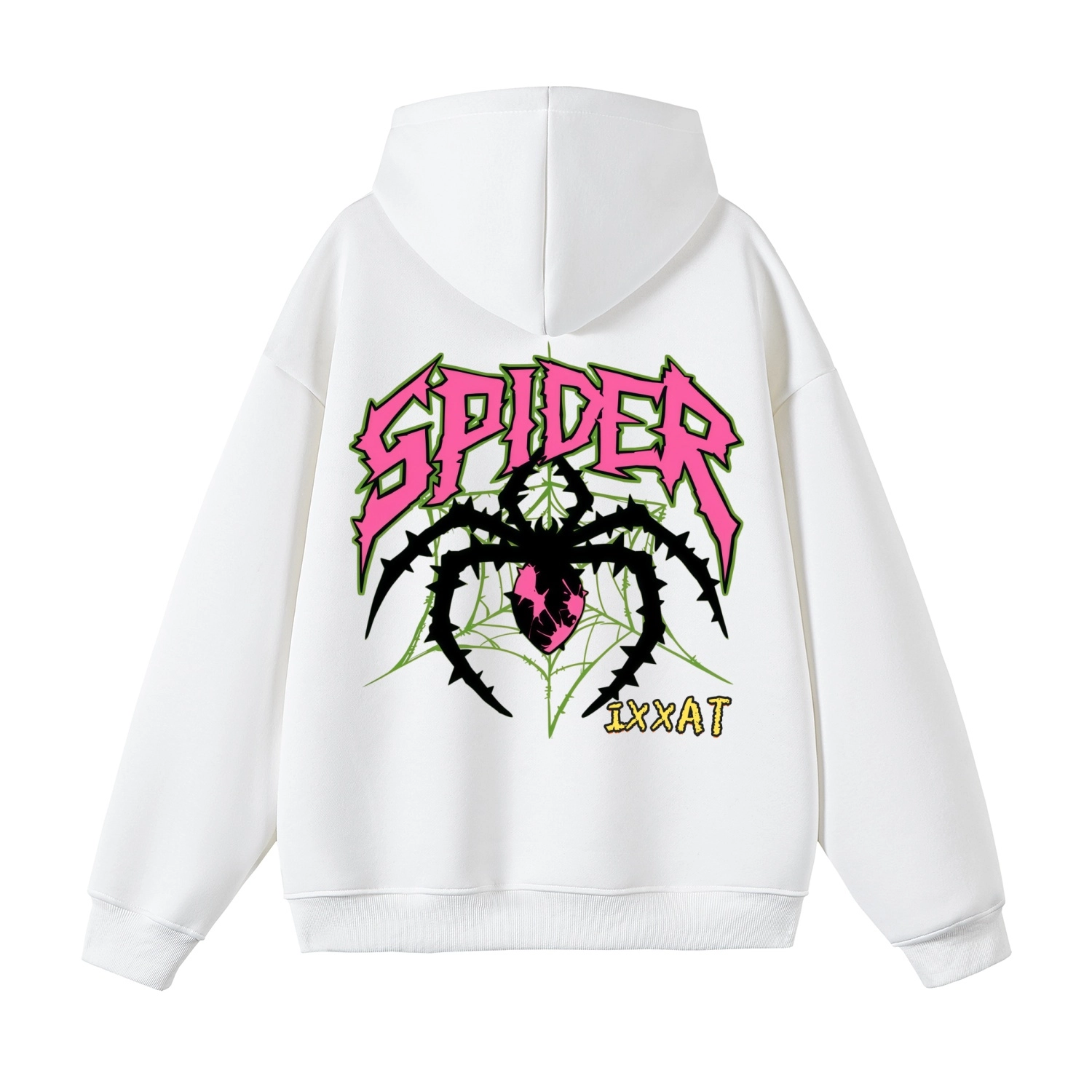 IXXAT oversize