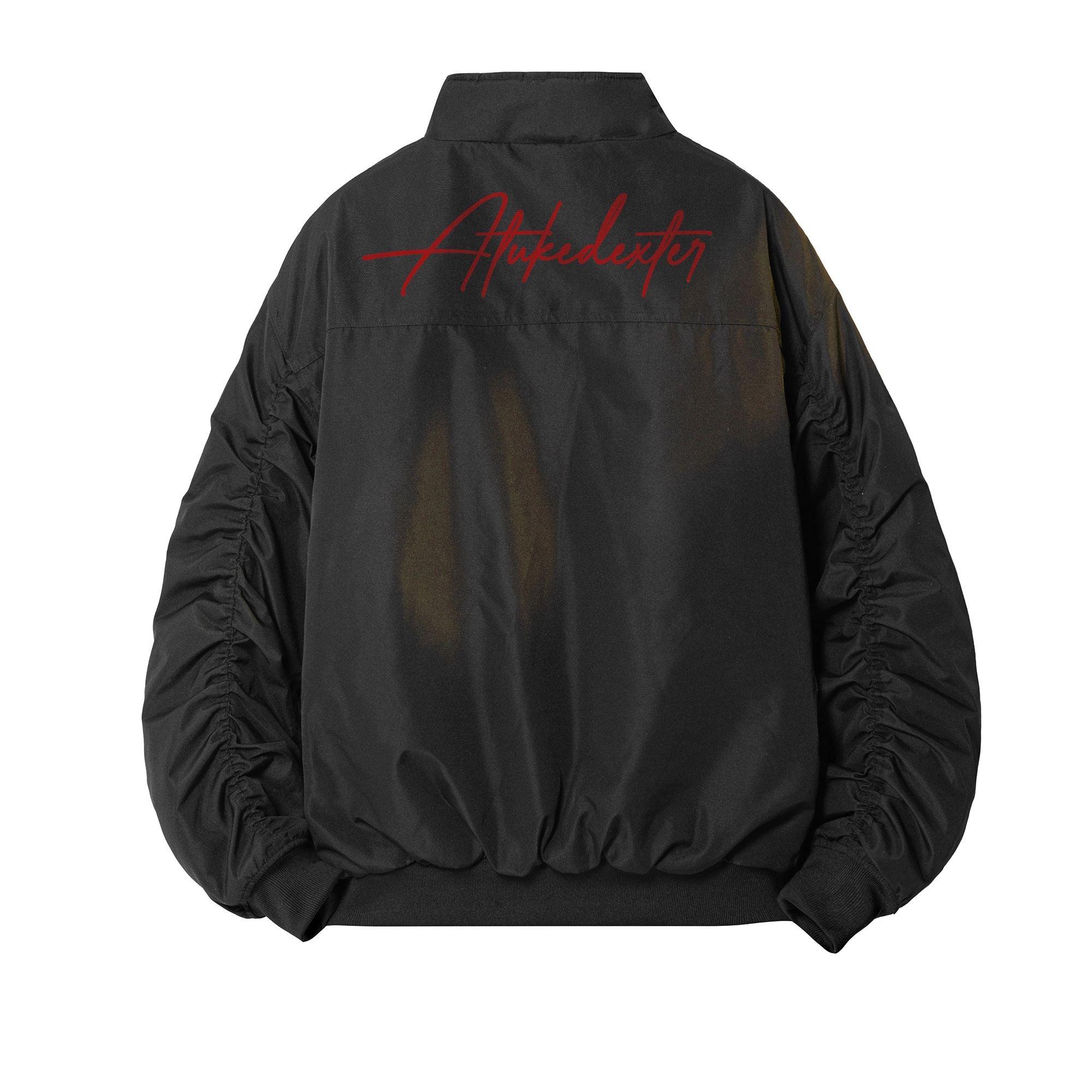 DUKE+DEXTER cleanfitlogo