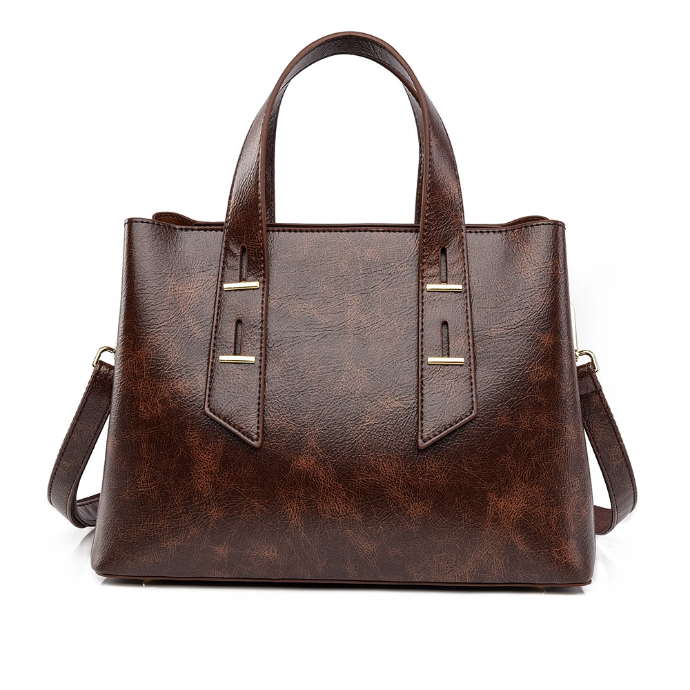 SMVP Tote PU