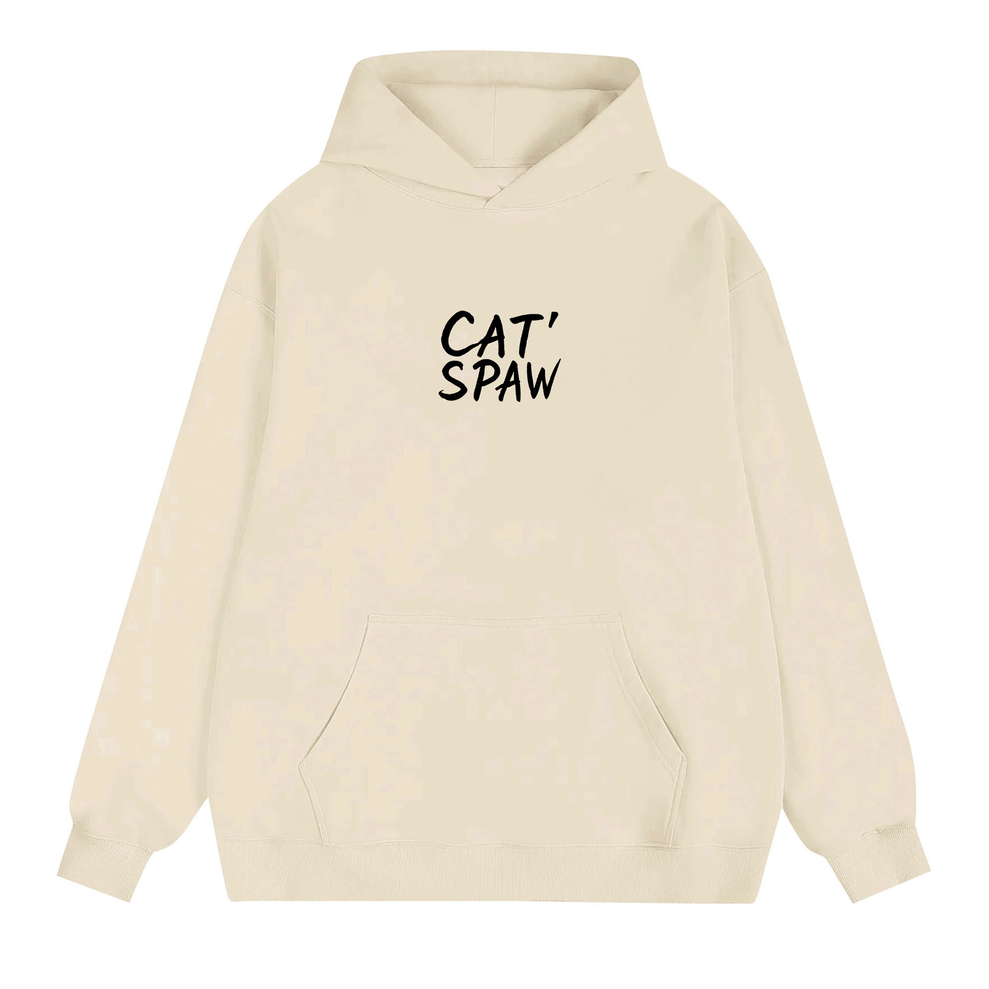 CAT'S PAW LOGO