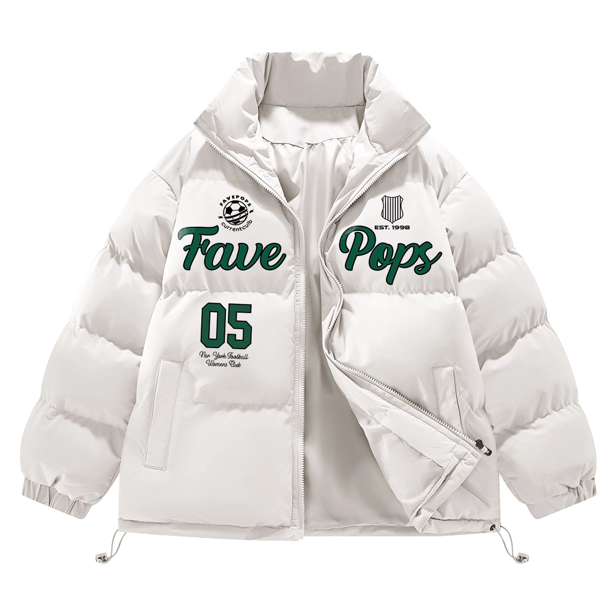 FAVEPOP logo