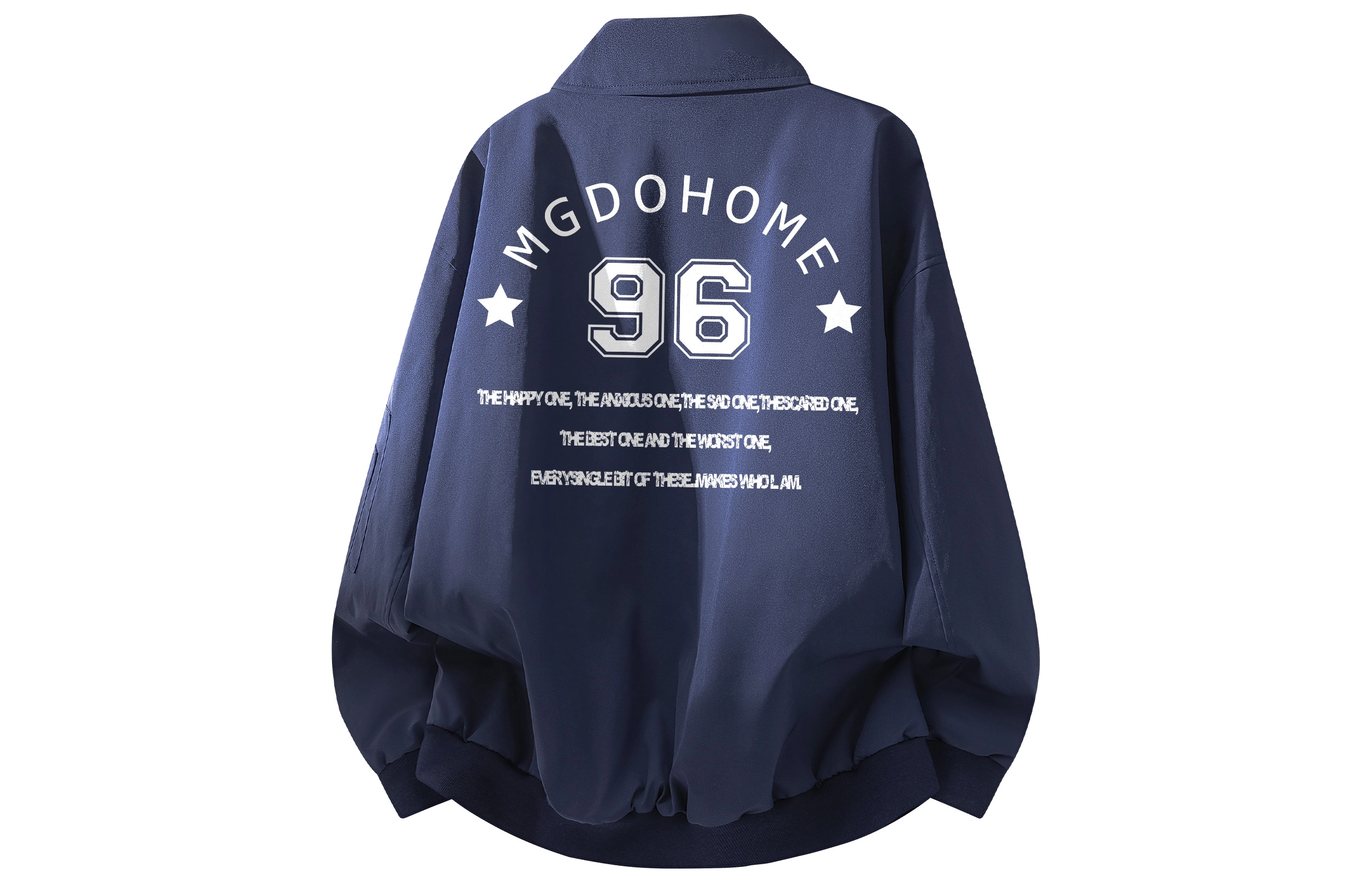 MGDOHOME