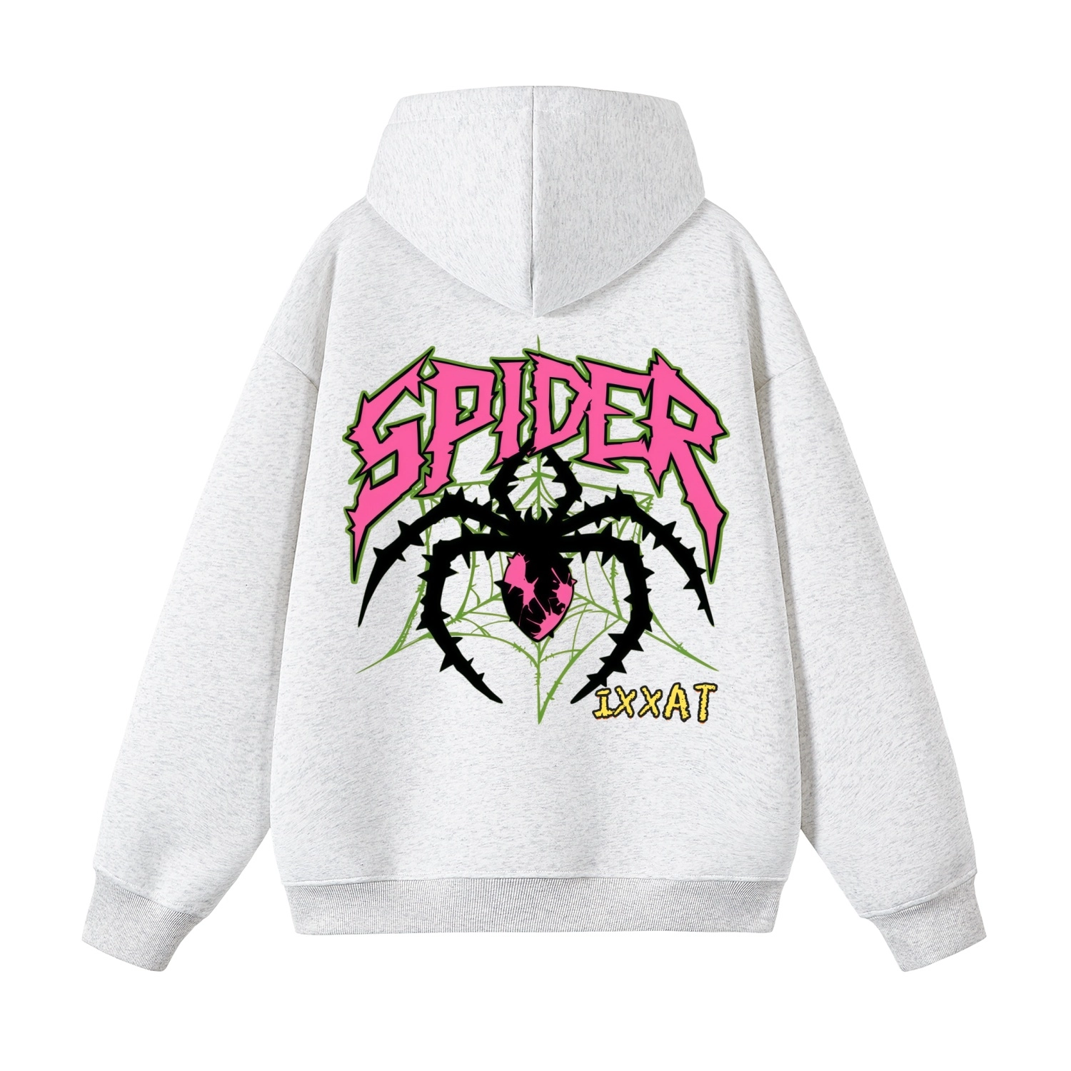 IXXAT oversize