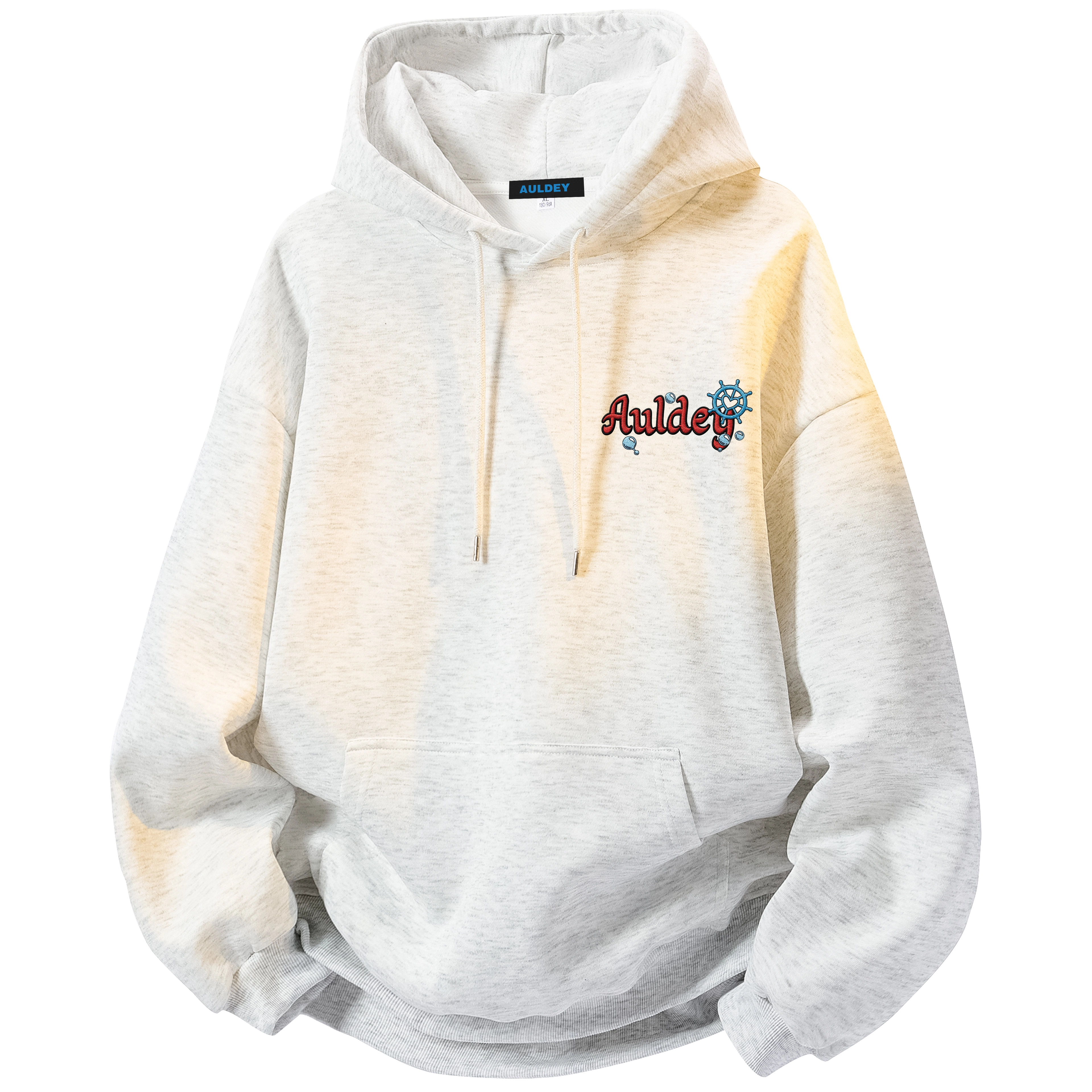 AULDEY Logo