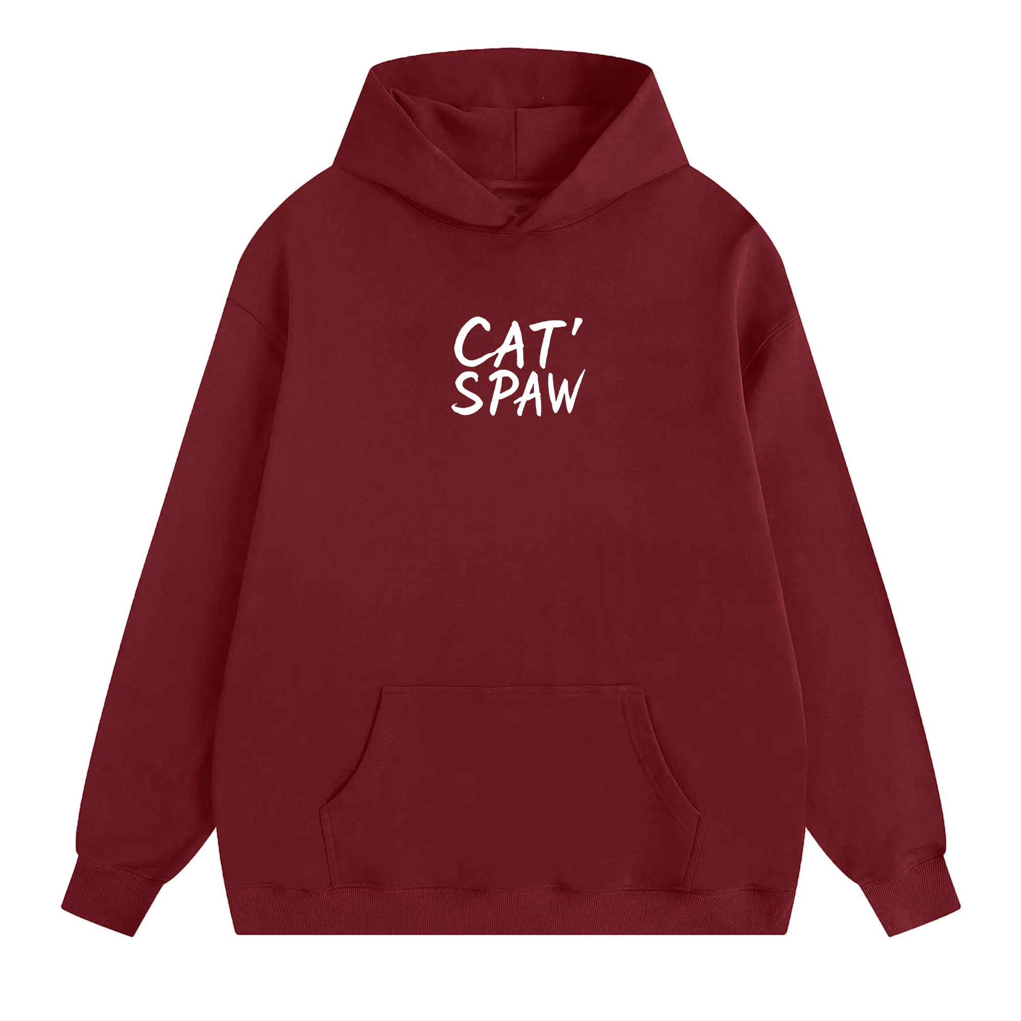 CAT'S PAW LOGO