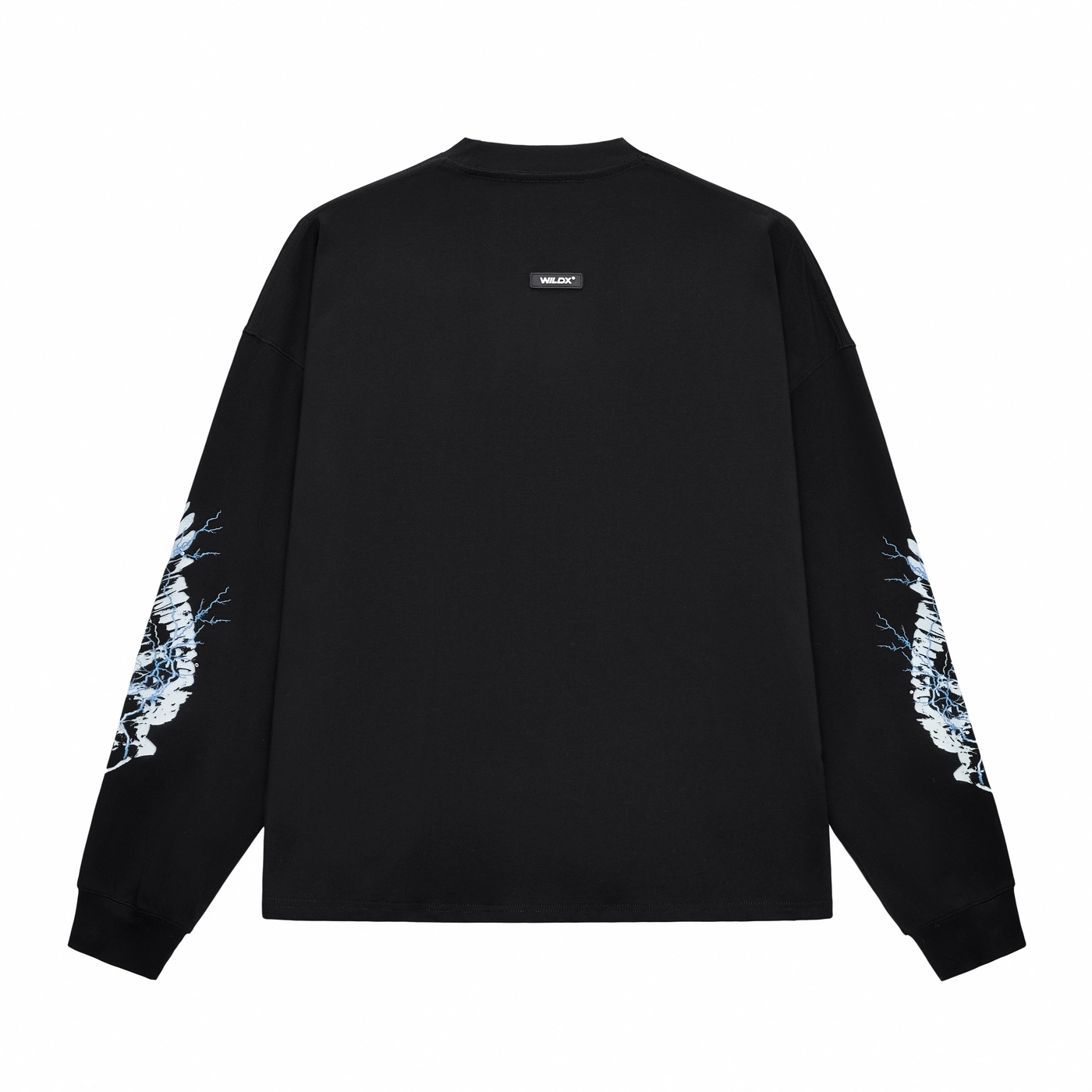 WILDX T