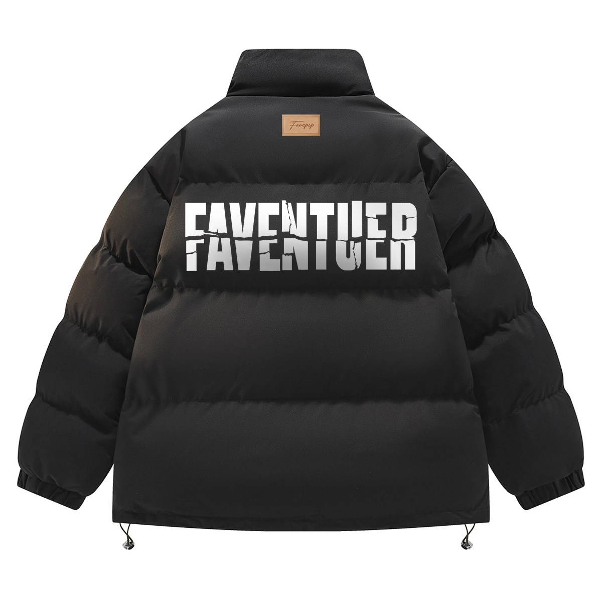 FAVEPOP logo