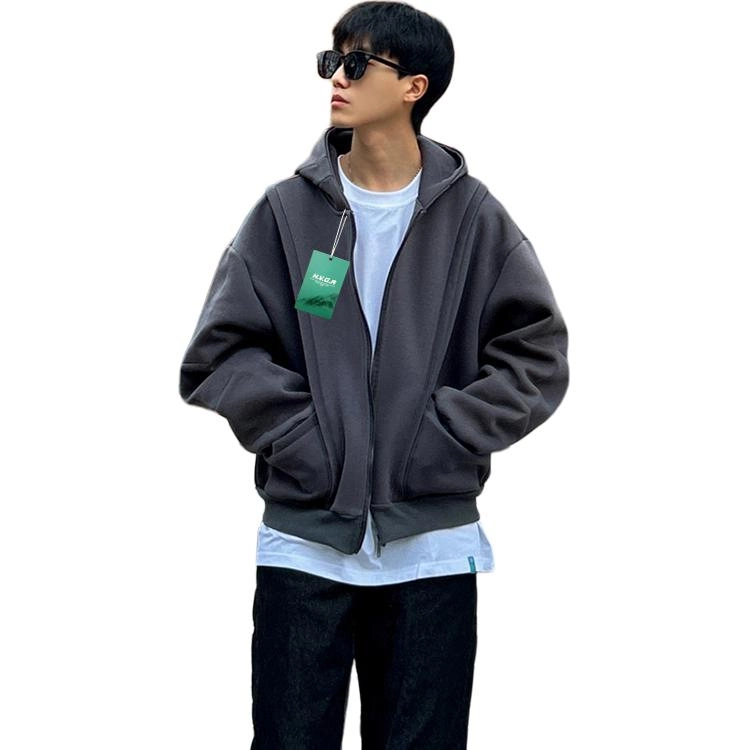 H.V.G.A boxycleanfit