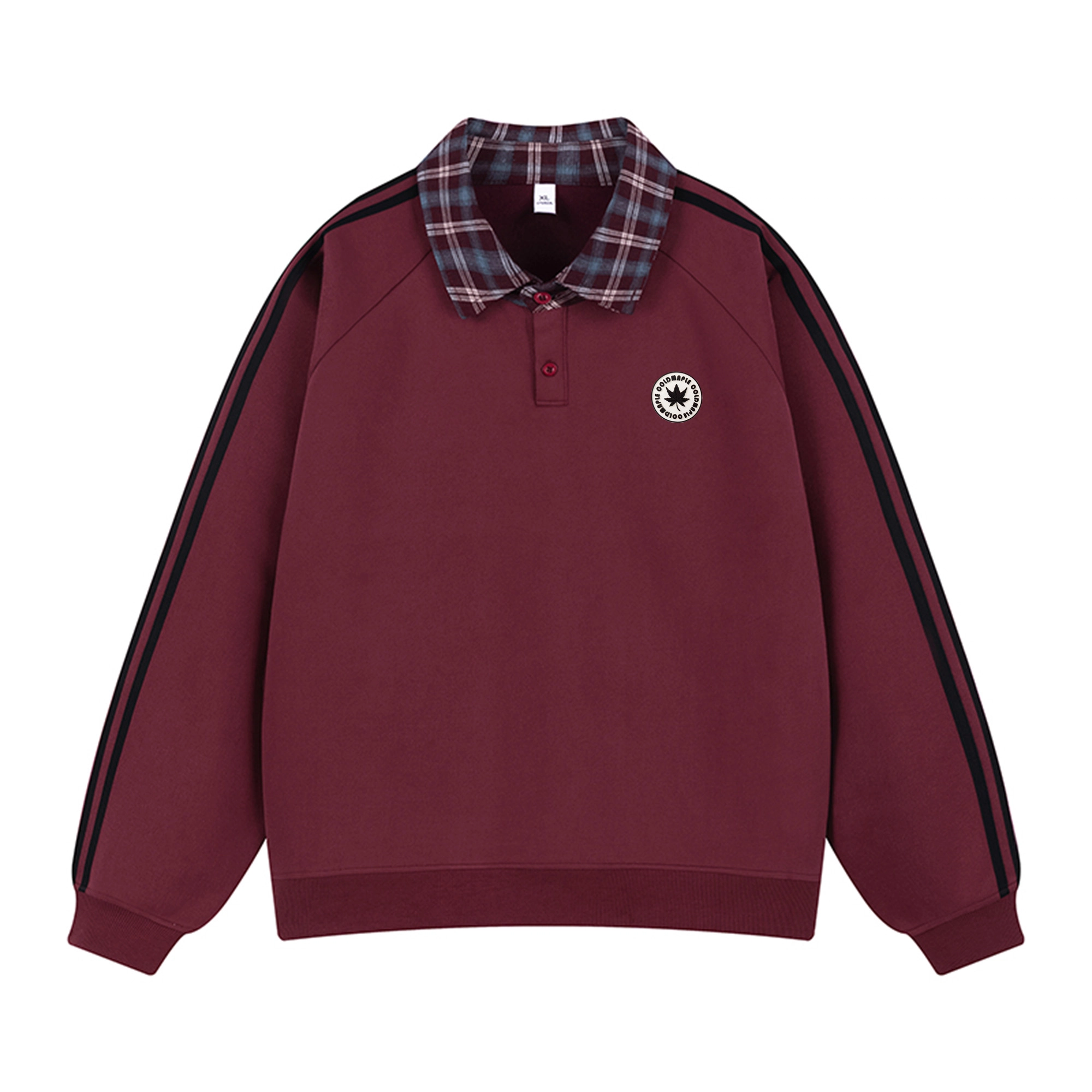 COLD MAPLE FW25 POLO