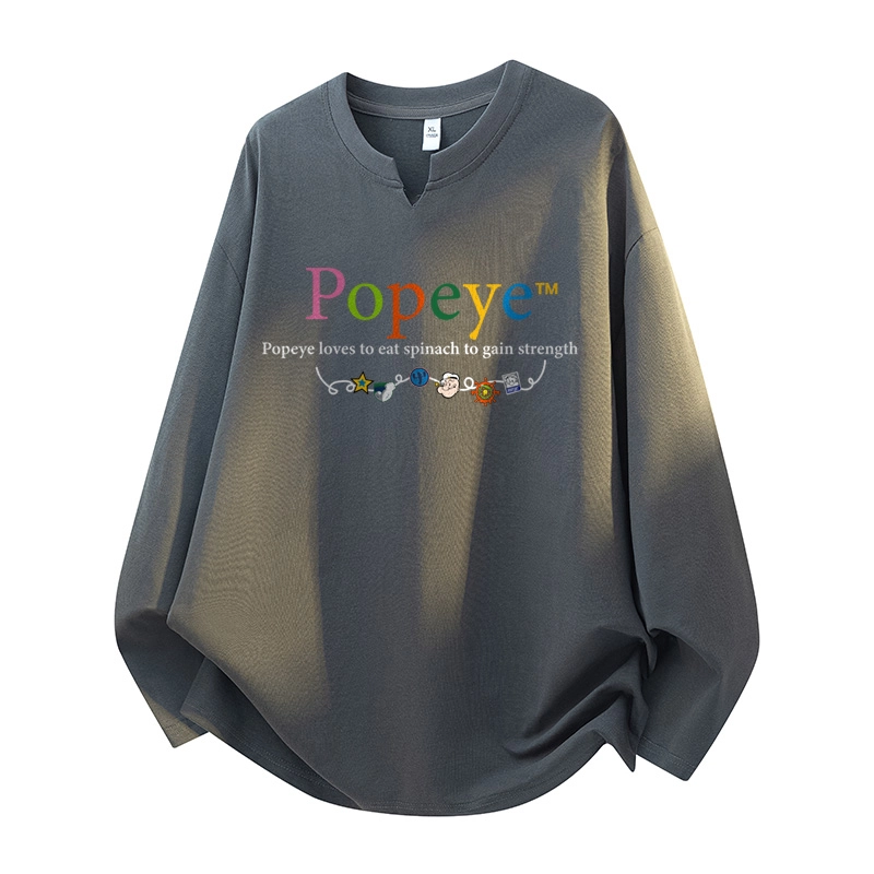 POPEYE logoT