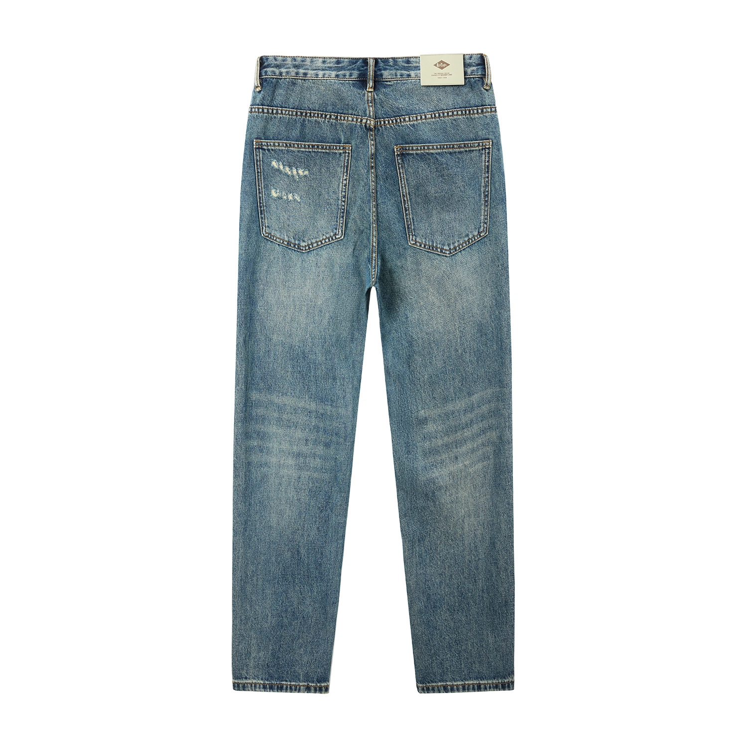 Lee Cooper